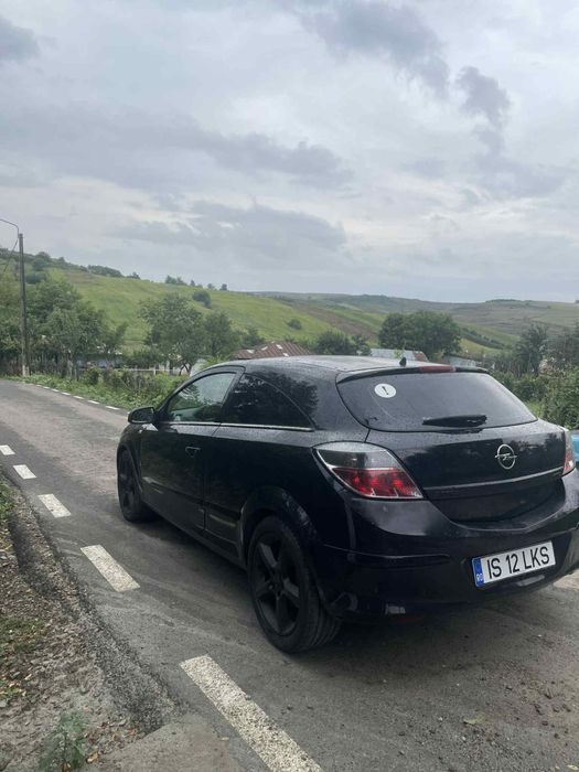 Vand Opel Astra H GTC 1.9 CDTI