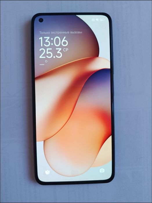 Xiaomi 11 lite 5g NE