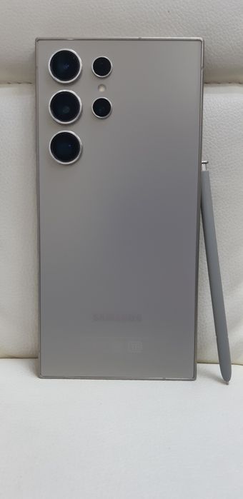 Флагман Samsung Galaxy S24 Ultra ЕАС