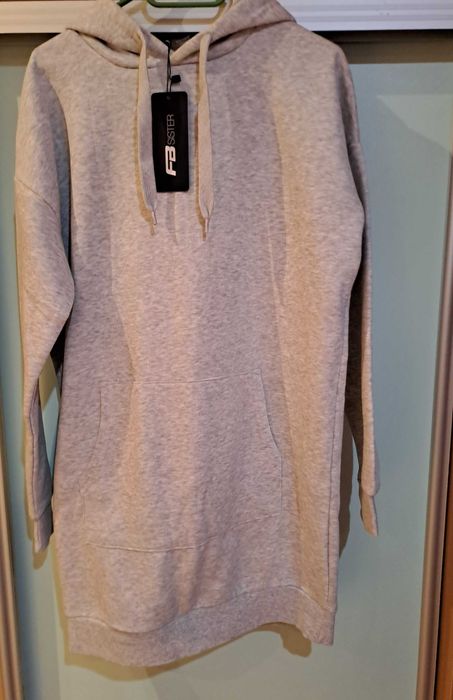 Нов топъл суитшърт