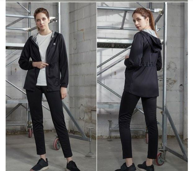 Термометр кастум и  Аленпика идеальный  костюм и спортивная одежда