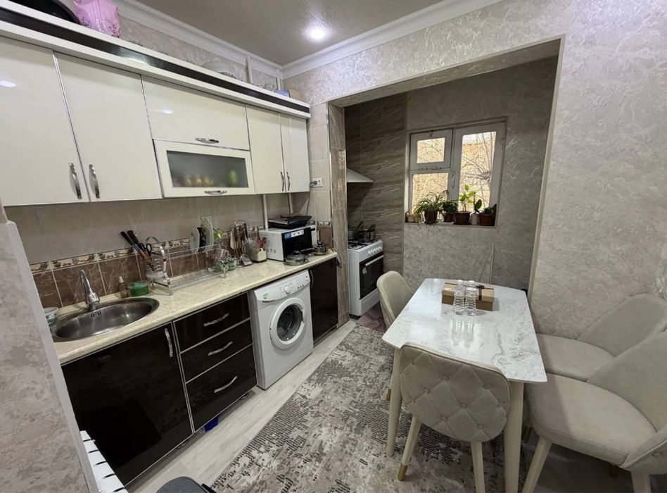 Продажа квартира