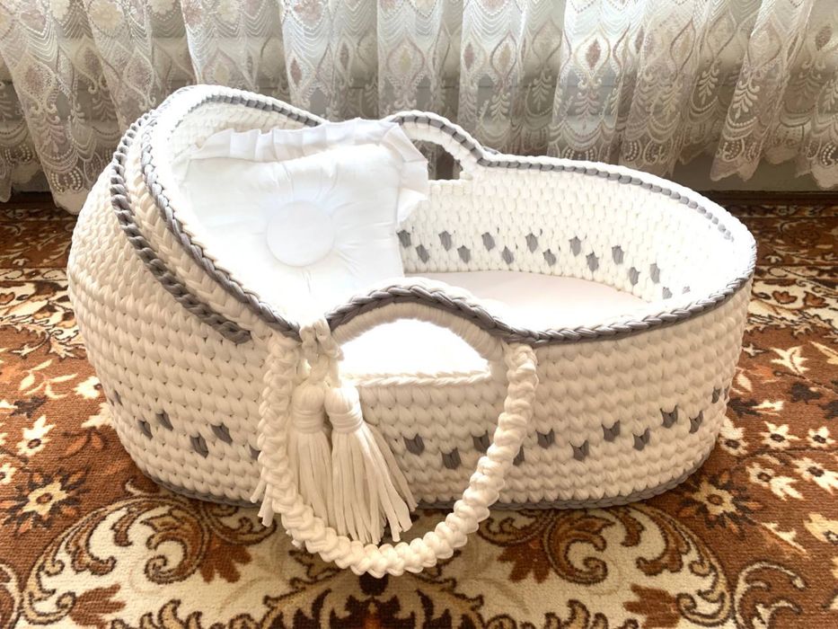 Люлка Для новорожденных.600 000 сум