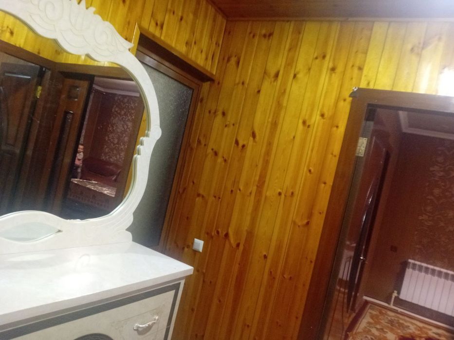 Uy kvartira sotiladi