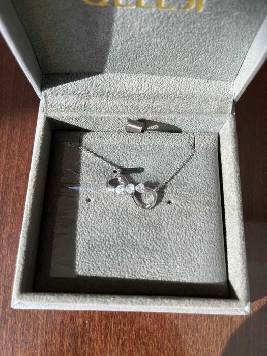 Lantisor de argint 925