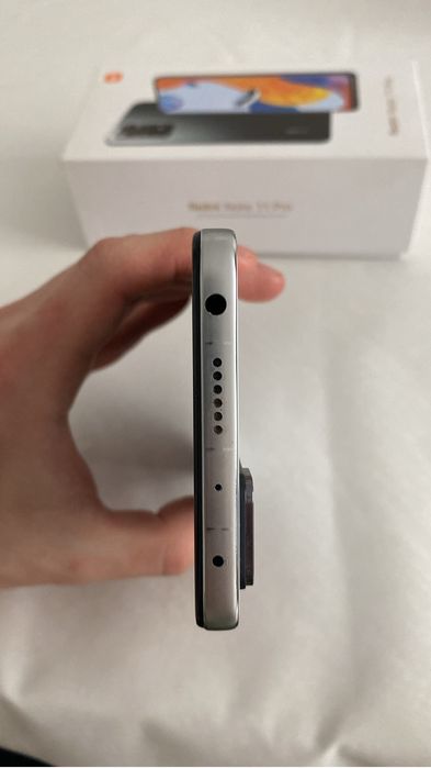 Xiaomi Note 11 Pro