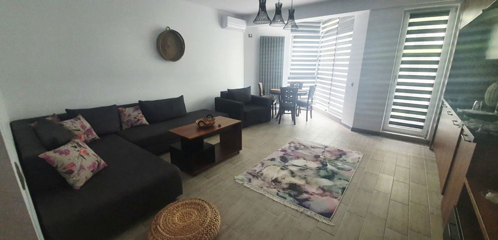 Studioul XL-Alezzi Beach Resort