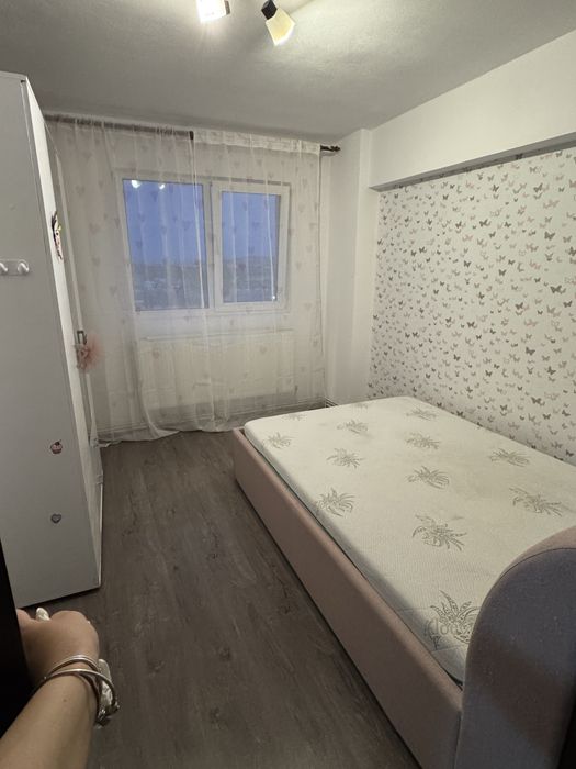 Apartament 3 camere Nord