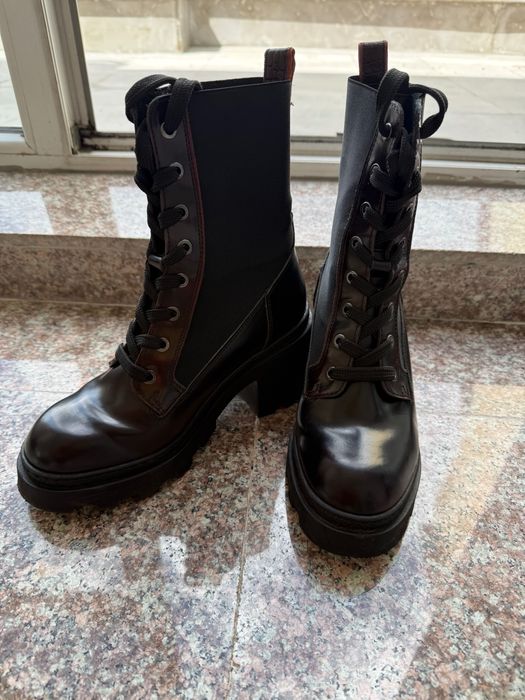 Дамски кубинки Scotch and Soda