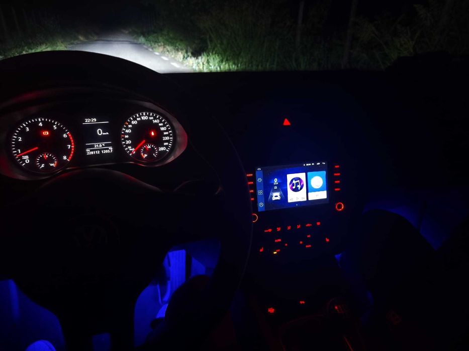 VW Jetta 2012 1.4 TSI 122CP(CAXA)