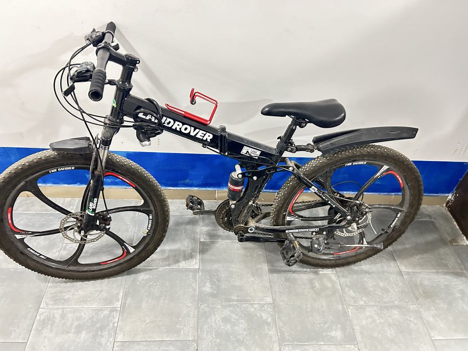 Продам велосипед