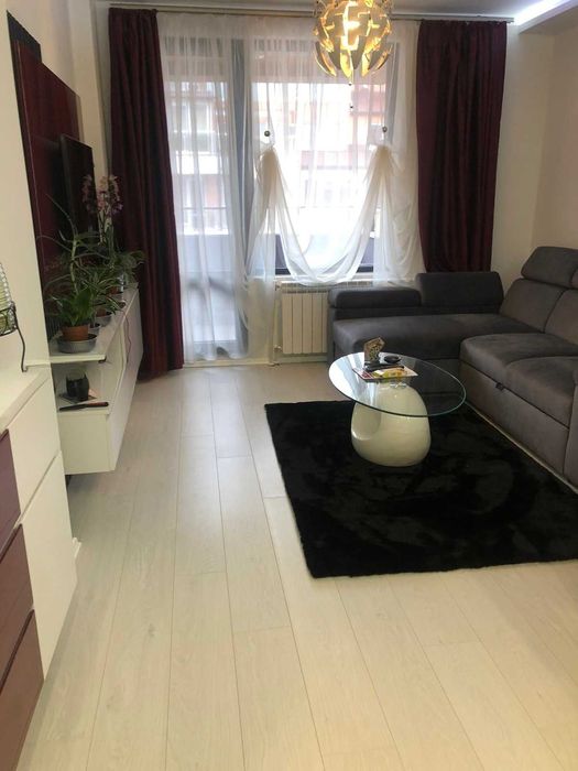 Дава се под наем Двустаен апартамент в София, Зона Б-5 - 70 кв.м за 725 € - Снимка #5