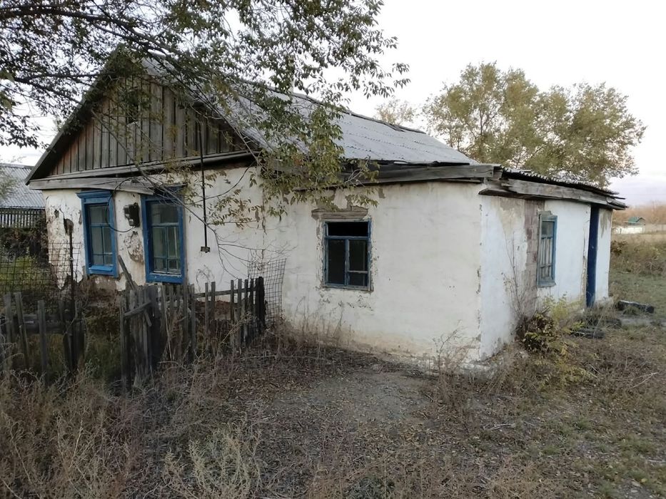 Продается дом