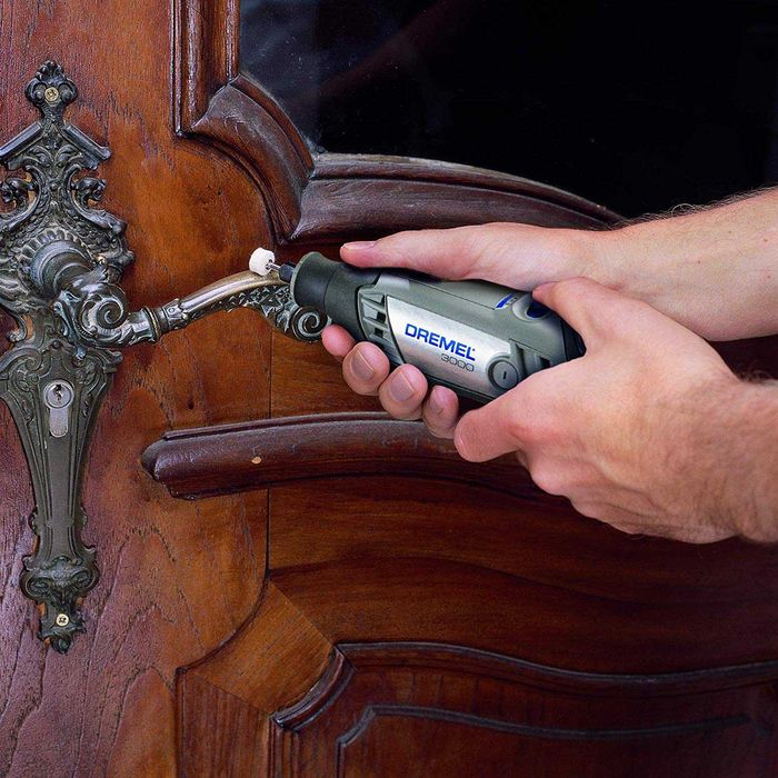 DREMEL 684-комплект консумативи за почистване и полиране