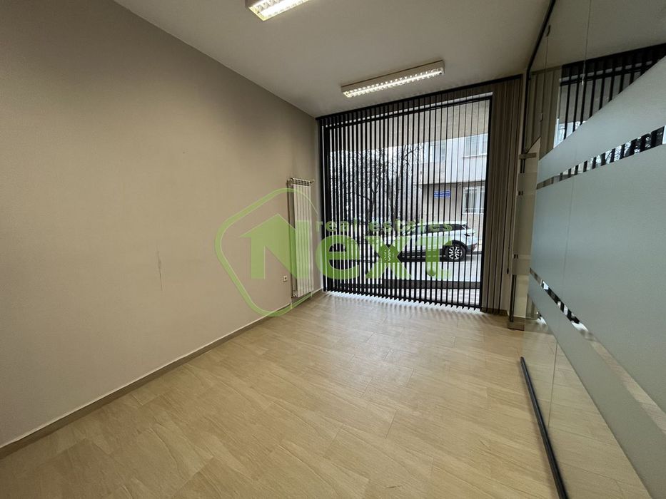 Дава се под наем Офис в София, Лозенец - 65 кв.м за 747.66 € - Снимка #5