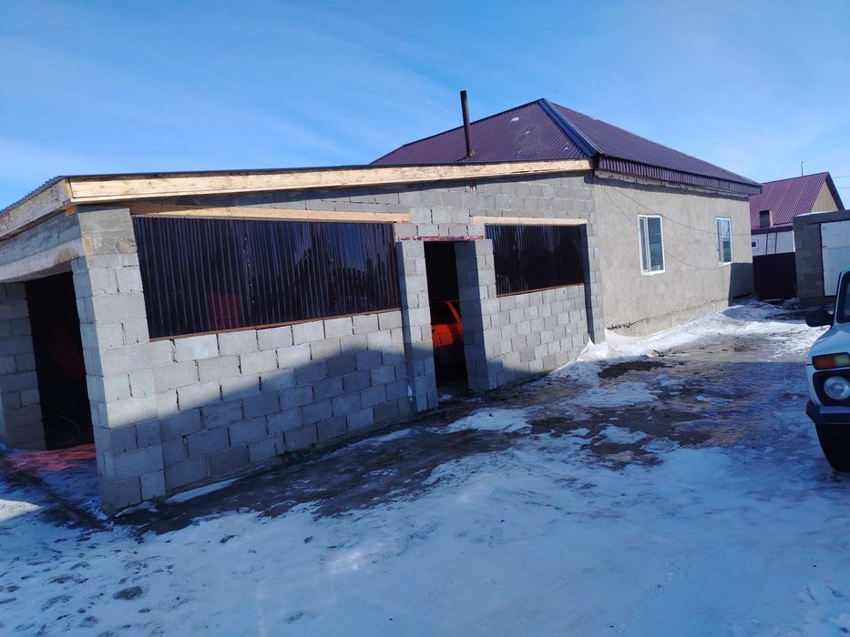 Продам частный большой дом