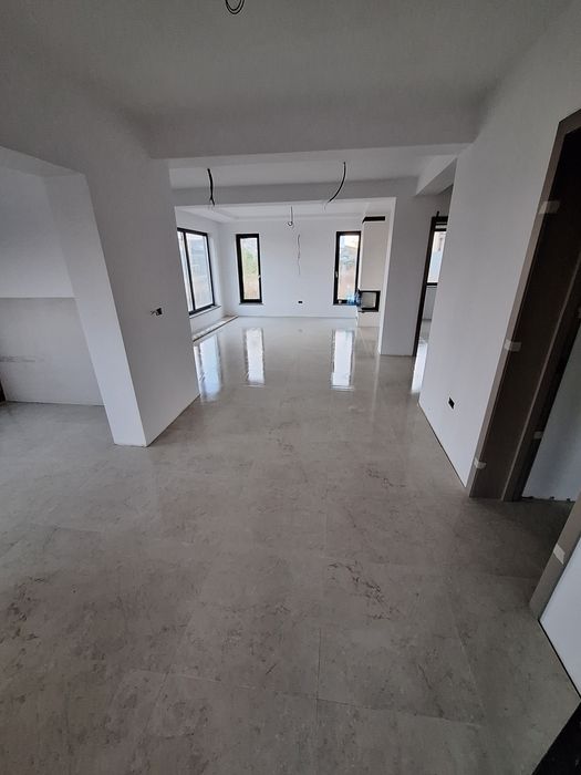 Execut lucrări în construcții