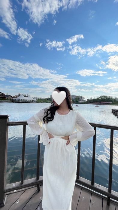 Разгрузка гардероба