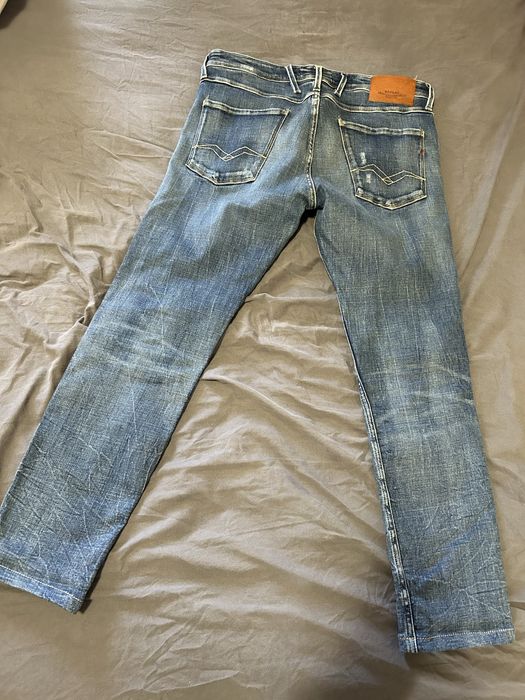 Дънки Replay Jack & Jones