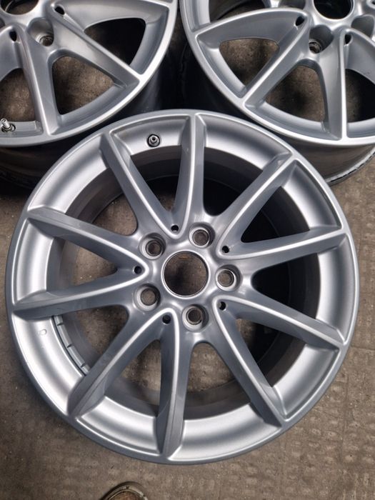 Джанти 16цола 5х112