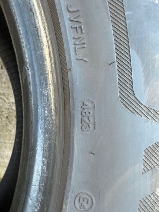 Продам летние шины