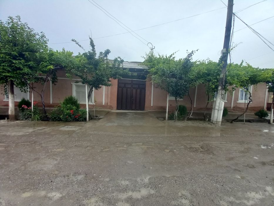 Samarqand pasdarğom charxinda