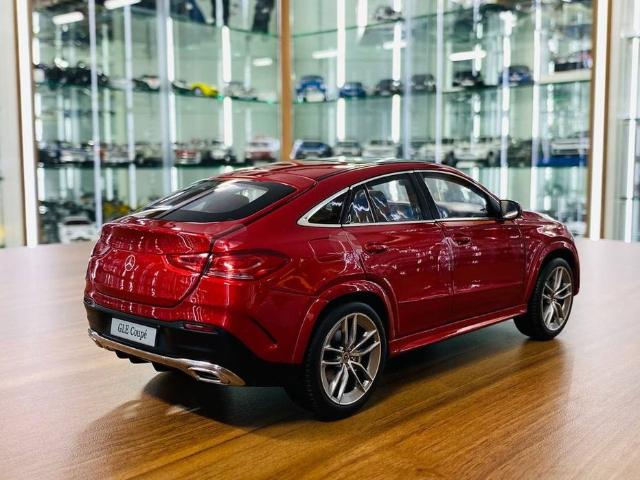 Коллекционные модели