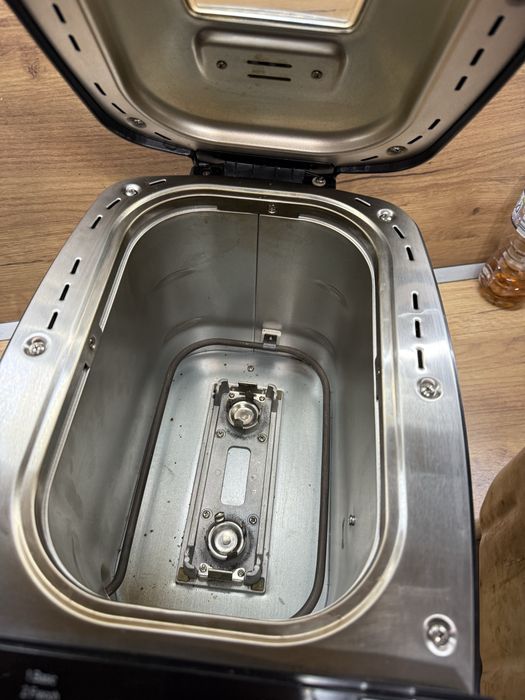 Хлебопекарна gorenje