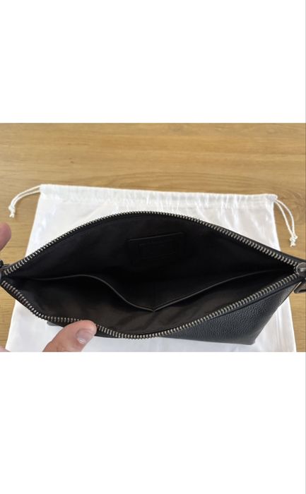 Унисекс клъч Coach