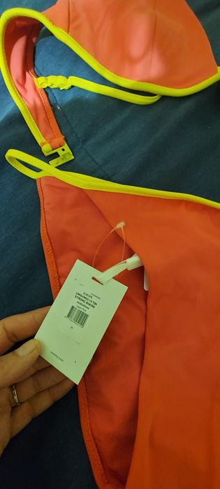 Дамски бански Tommy Hilfiger