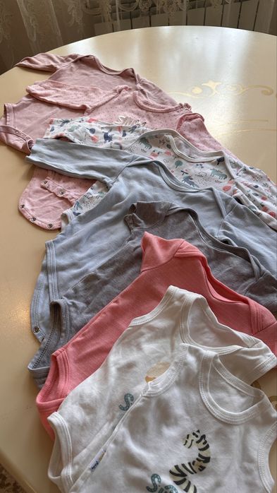 Одежда до года срочно