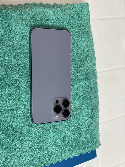 Айфон 13 про мах