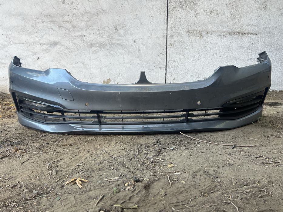 Фары перед зад бампера перед зад бмв BMW g30