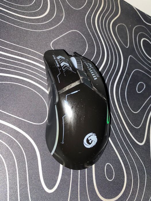 Компьютер, полный сетап