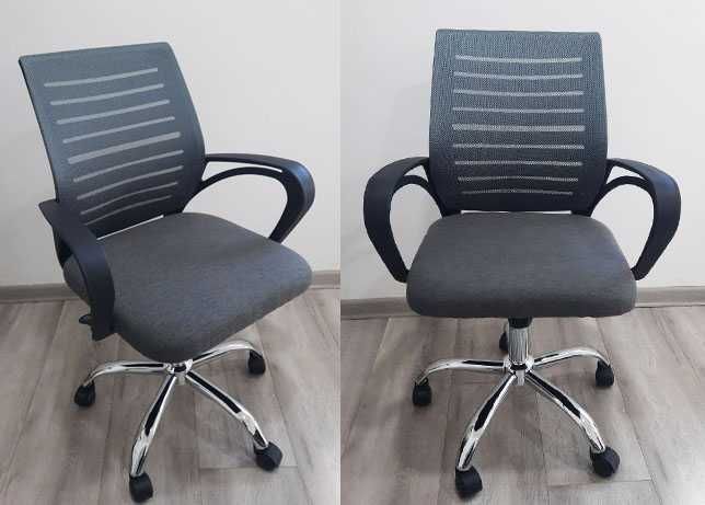 Офисное кресло Time черный доставка , гарантия, Оригинал!