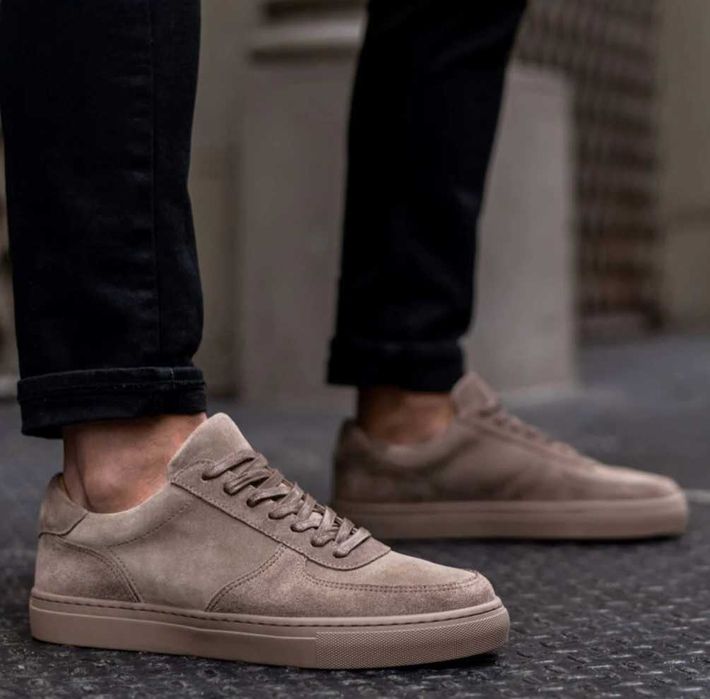 Кеды Thursday Boot Company Court, мужские (новые)