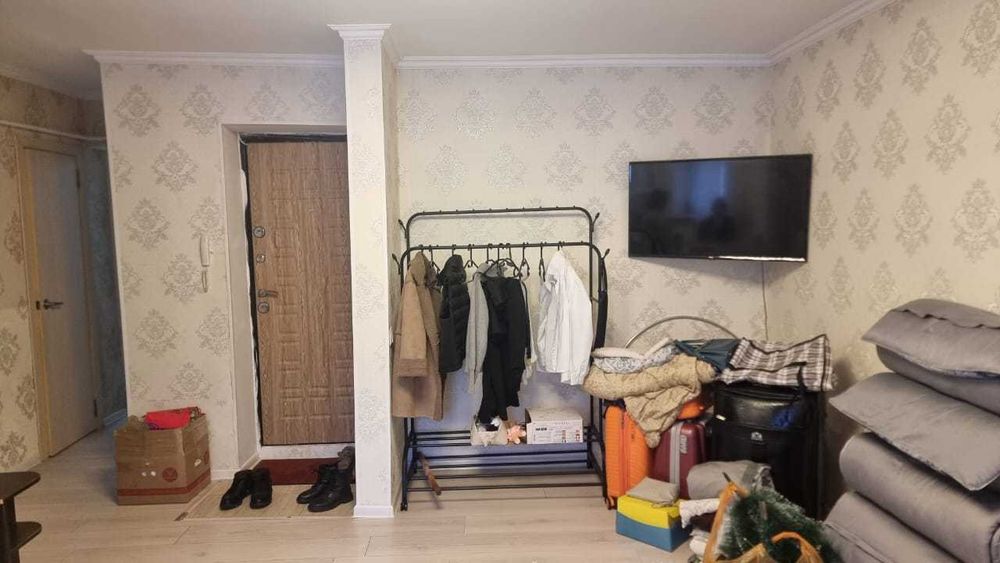 сдам квартиру на Ервазии