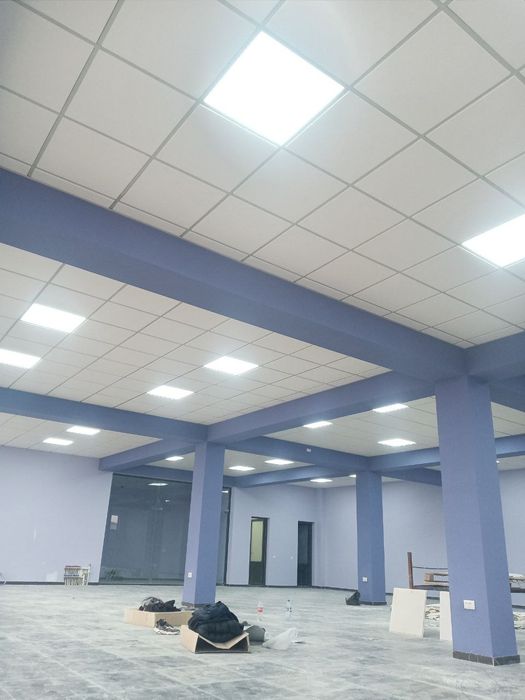 Gipsli ARMSTRONG potoloklarini ishlab chiqaramiz"POTOLOK STROY SERVIS"