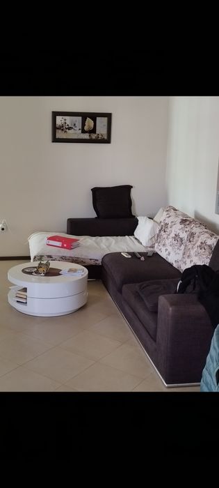 Диван  Martineli  с Гъши Пух.  Закупен за 8000лв .