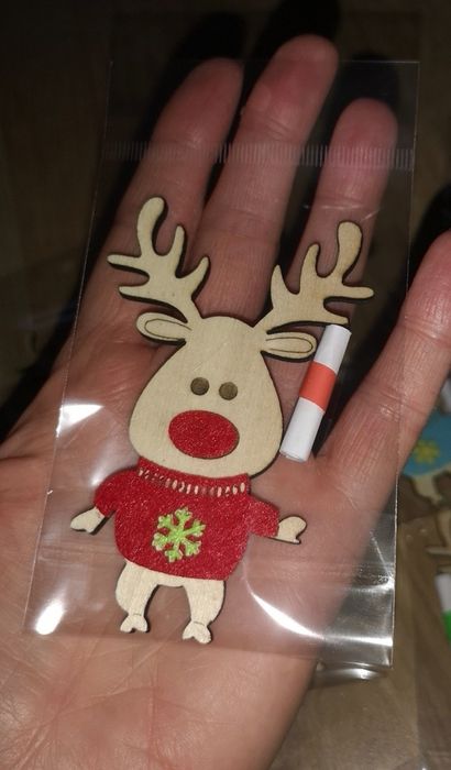 Много предложения за Коледа