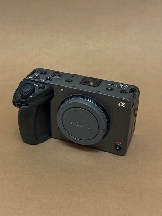 Продам камеру SONY FX30 BODY