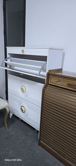 Oyoq kiyimlar uchun jovon