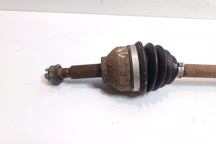 Planetara stanga Renault Master a 2-a generatie