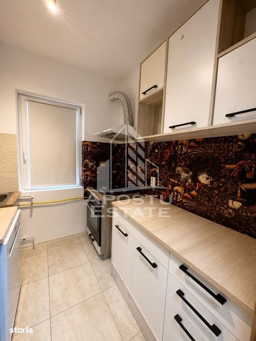 Apartament 2 camere de vanzare, bloc anvelopat, Ghe Lazar, Timisoara