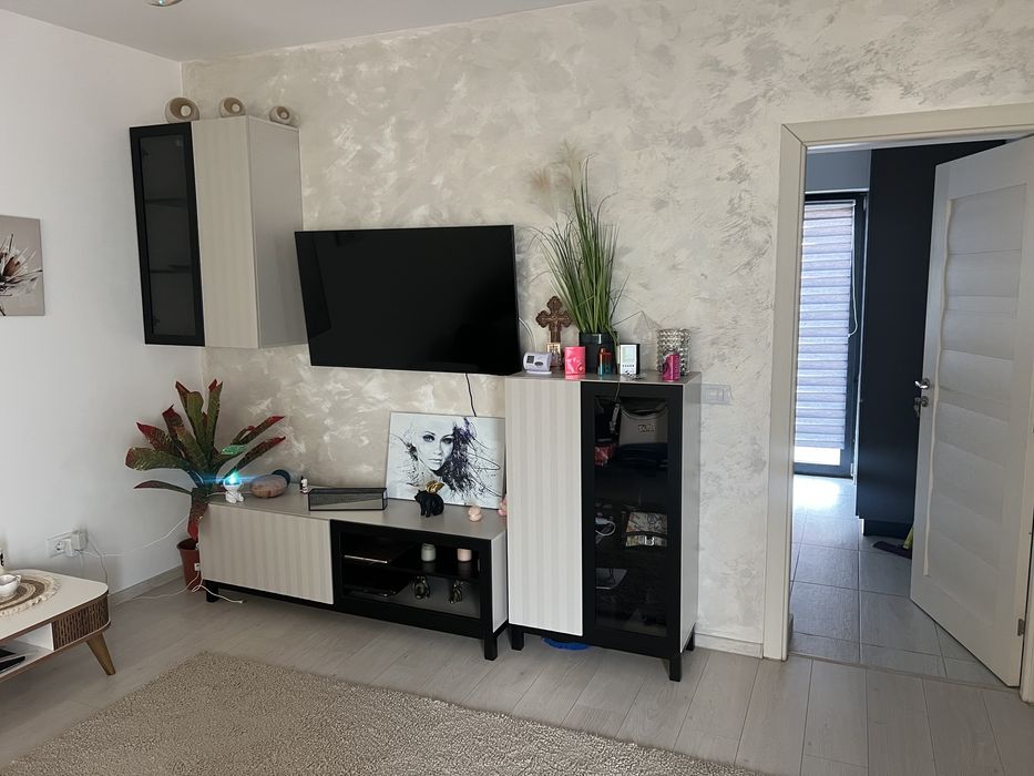 Casa de vanzare!Str.  Bazei, Valea Adanca
