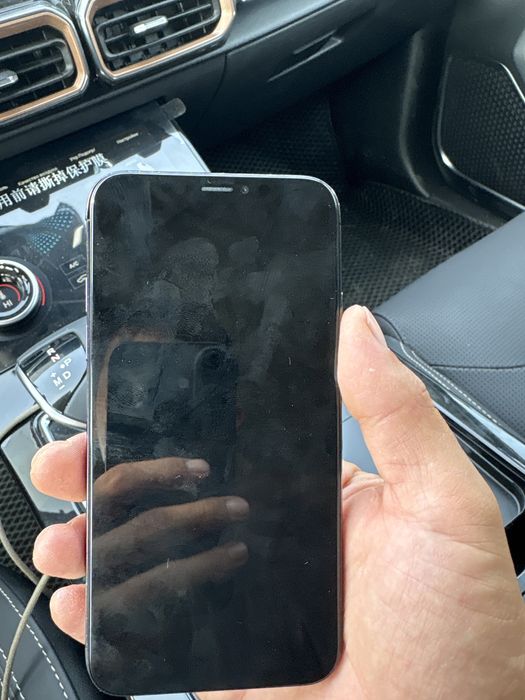 Iphone x  256 гб