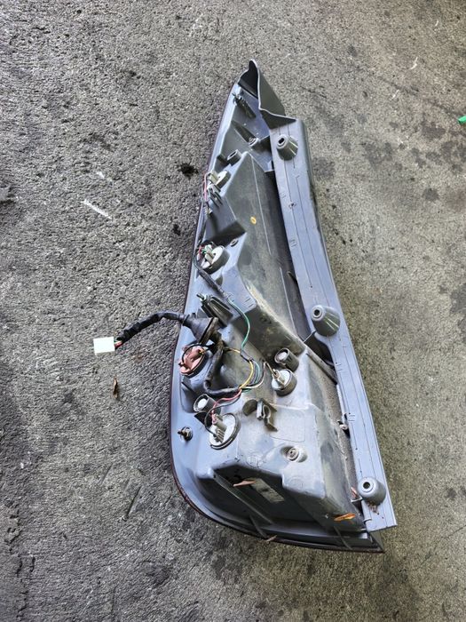 Стоп за Hyundai i30 SW