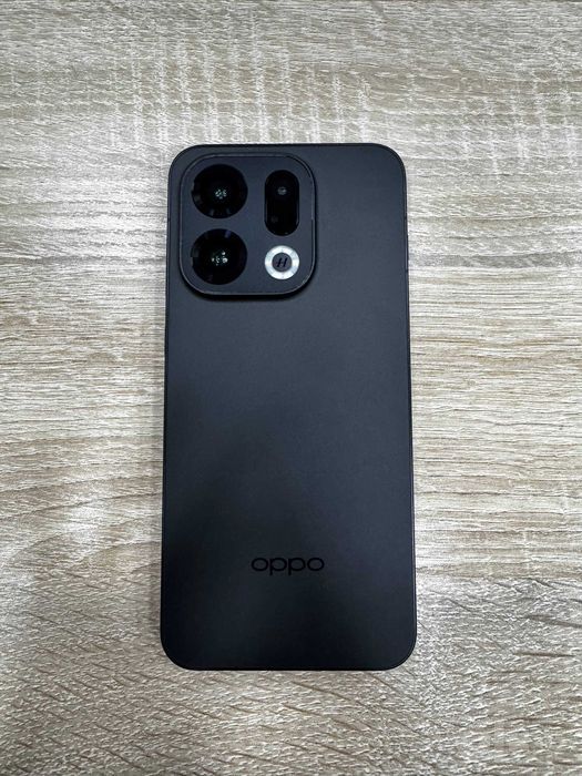 OPPO Find X9 16/512GB "GLOBAL VERSION" Hasselblad, flagman Ideal holat
