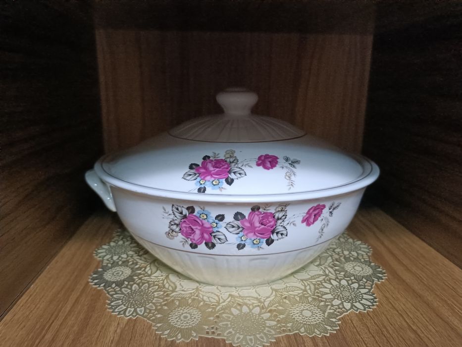 Сотаман супница советский