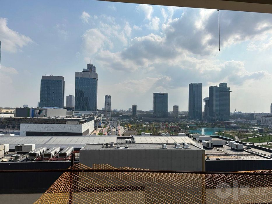 Real House жк 3/8/22 квартира продается